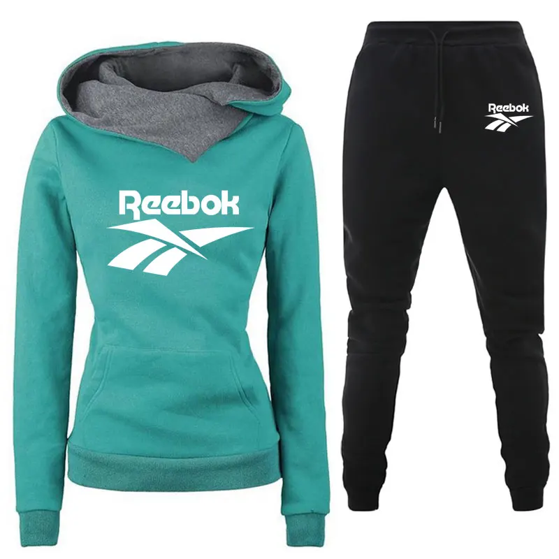 Tracksuits Women's Pullovers Hoodies Sweatshirt Two Piece Set Casual Fleece Sportswear Pants Autumn Winter Sweatshirts Suit
Tracksuits Women's Pullovers Hoodies Sweatshirt Two Piece Set Casual Fleece Sportswear Pants Autumn Winter Sweatshirts Suit