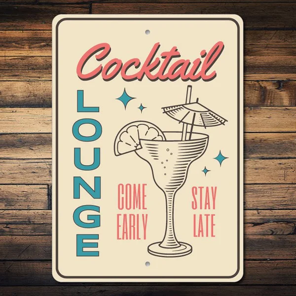 Cocktail Bar Cocktail Lounge Tin Sign Metal Sign Metal Poster Metal Decor Metal Painting Wall Sticker Wall Sign Wall Decor
Cocktail Bar Cocktail Lounge Tin Sign Metal Sign Metal Poster Metal Decor Metal Painting Wall Sticker Wall Sign Wall Decor