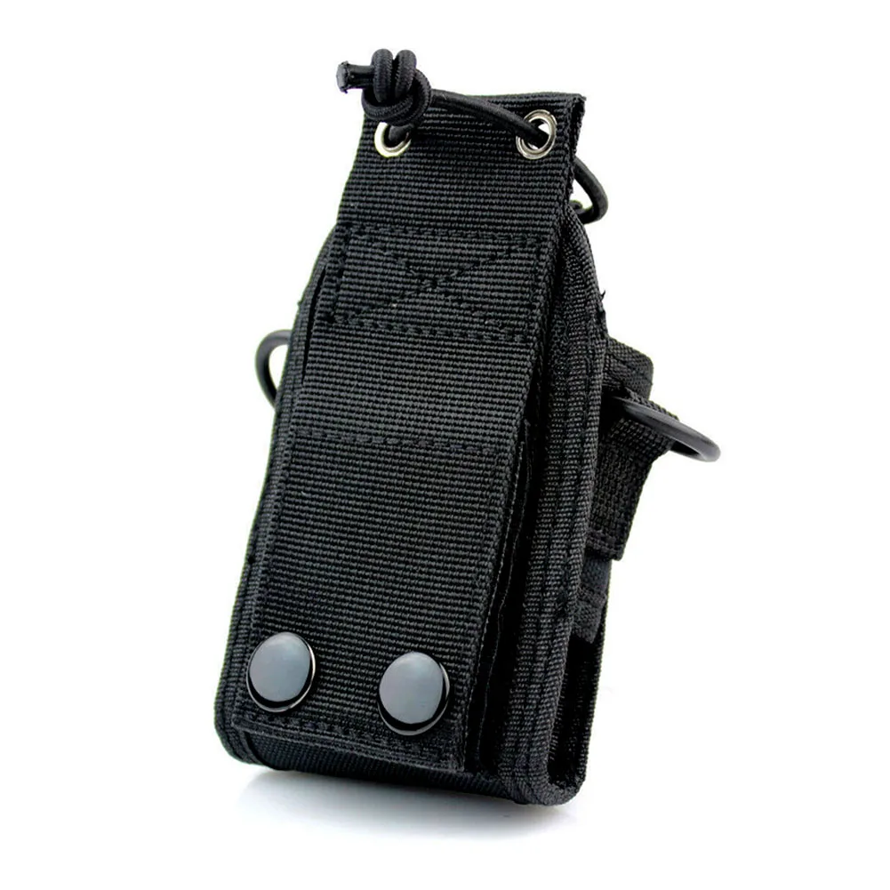 MCS20A Police Fireman Adjustable Strap Nylon Holster Radio Case Holder Walkie Talkie Portable Elastic Band Solid Universal Pouch
MCS20A Police Fireman Adjustable Strap Nylon Holster Radio Case Holder Walkie Talkie Portable Elastic Band Solid Universal Pouch