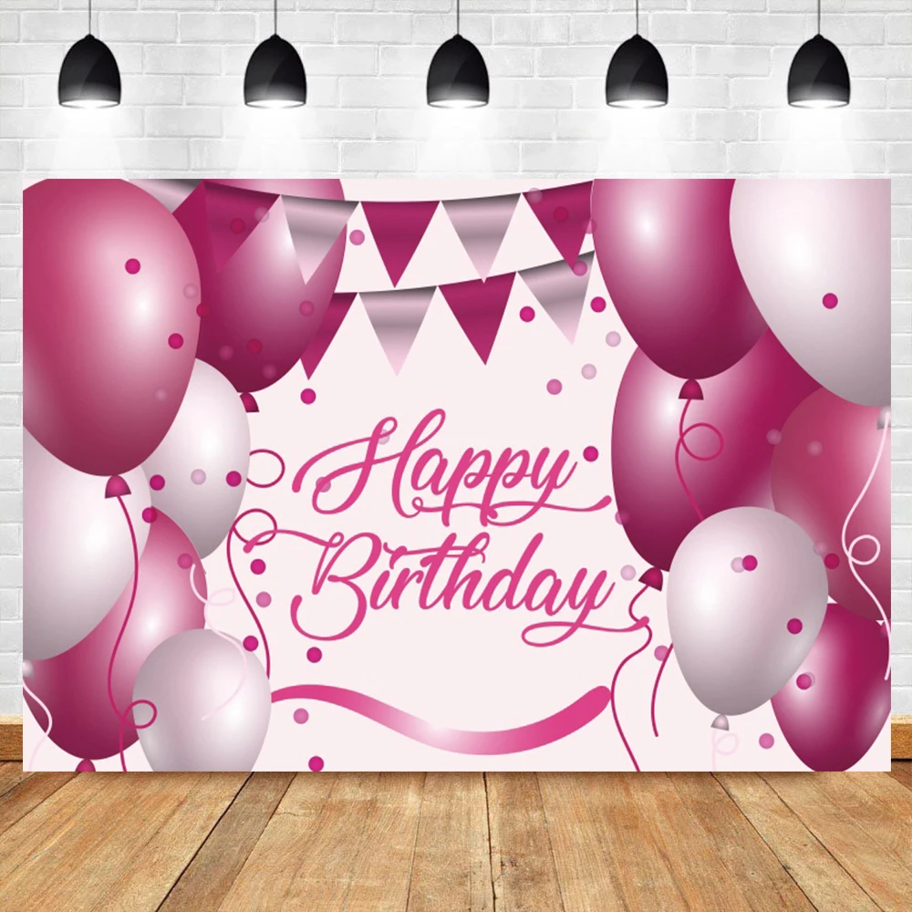 Laeacco Pink Photography Background Balloon Baby Newborn Birthday Party Polka Dots Backdrop Photography For Photo Studio
Laeacco Pink Photography Background Balloon Baby Newborn Birthday Party Polka Dots Backdrop Photography For Photo Studio