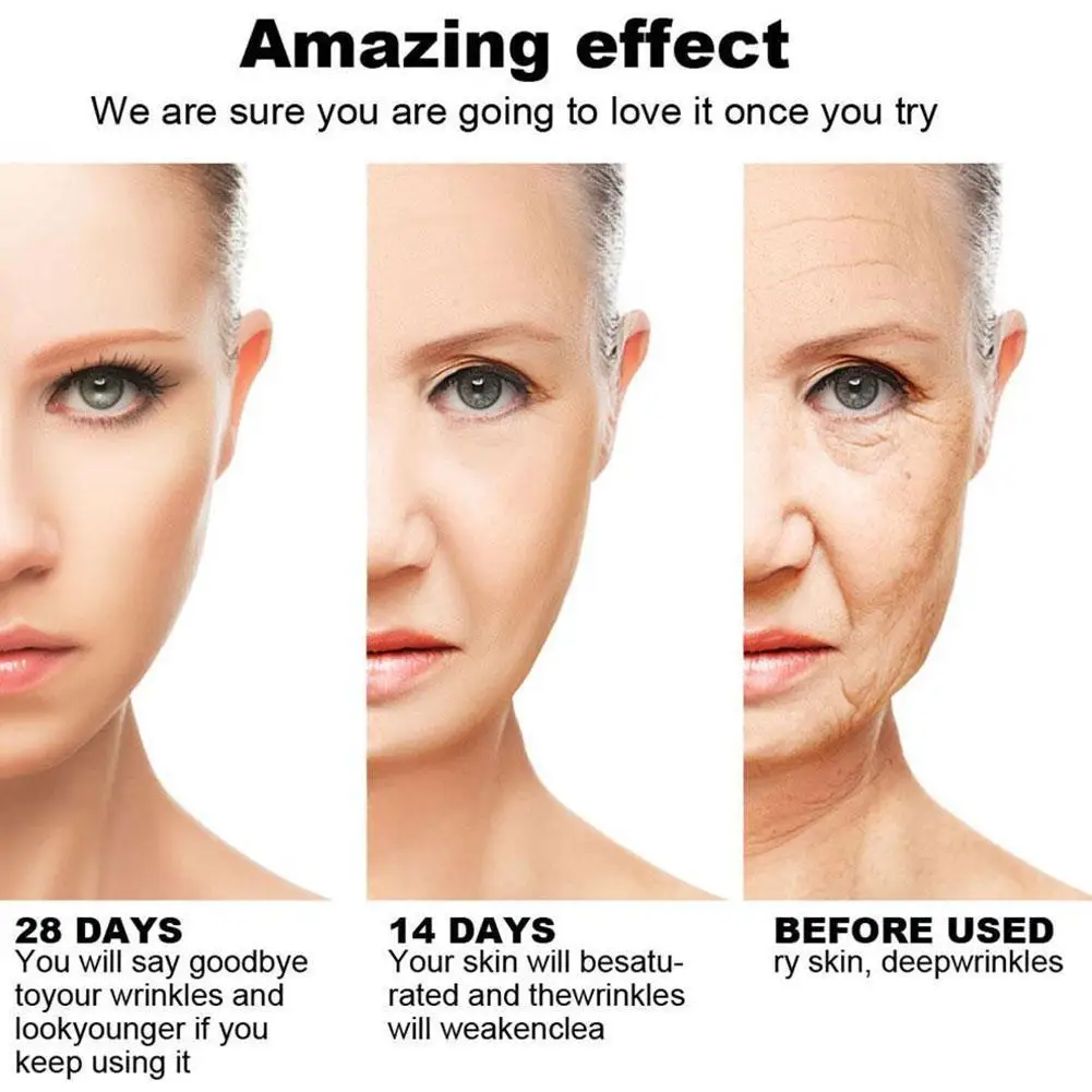 Vitamin C Essence serum Anti-aging Pore Shrinking Skin Care Essence Dry Moisturizing 30ml Cream Whitening B9C8 
Vitamin C Essence serum Anti-aging Pore Shrinking Skin Care Essence Dry Moisturizing 30ml Cream Whitening B9C8