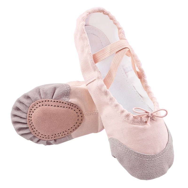 Cloth/Leather Head Yoga Slippers Teacher Gym Indoor Exercise Canvas Ballet Dance Shoes Children Kids Girls Woman
Cloth/Leather Head Yoga Slippers Teacher Gym Indoor Exercise Canvas Ballet Dance Shoes Children Kids Girls Woman