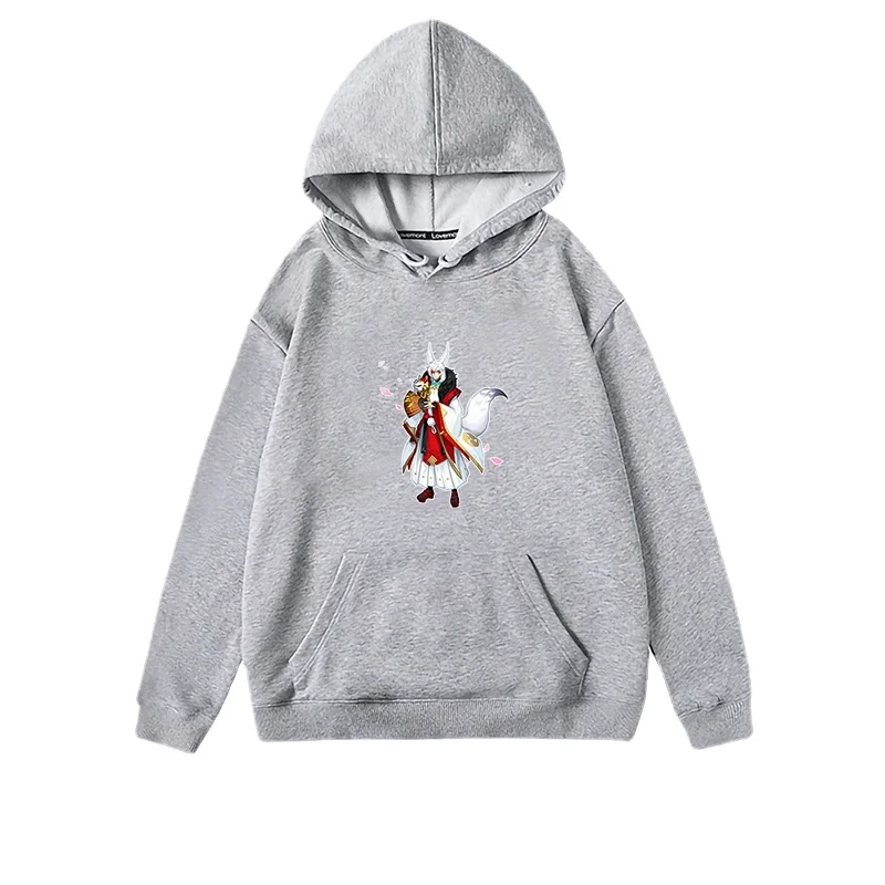 New Fashion Women's Sweatshirt Anime Clothes Clothing Winter Hoodies Girls Trouser Suits Woman Jerseys Pulls Plus Size Loose Top
New Fashion Women's Sweatshirt Anime Clothes Clothing Winter Hoodies Girls Trouser Suits Woman Jerseys Pulls Plus Size Loose Top