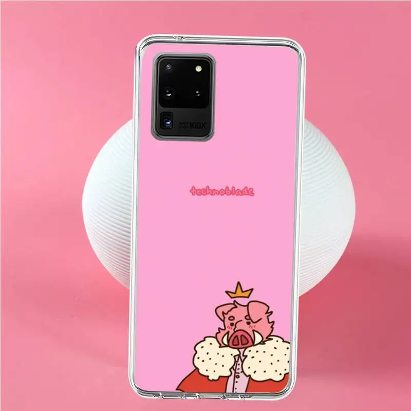 Dream Smp Phone Case For Samsung S6 S7 S7 edge S8 S8 Plus S9 S9 Plus S10 S10 plus S10 E(lite)
Dream Smp Phone Case For Samsung S6 S7 S7 edge S8 S8 Plus S9 S9 Plus S10 S10 plus S10 E(lite)