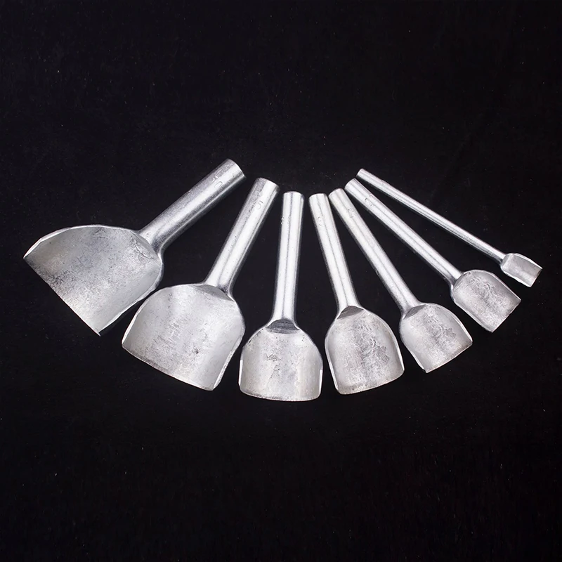 1Pcs Leather Craft Tools Half Round Cutter Punch Leather Handmade Craft Tools Arc-shaped Punch for Belt Strap 10mm-40mm
1Pcs Leather Craft Tools Half Round Cutter Punch Leather Handmade Craft Tools Arc-shaped Punch for Belt Strap 10mm-40mm