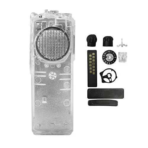 Прозрачный ремонтный Сменный Чехол для корпуса комплект Передняя Крышка для Motorola XTS3000 M1 радио
Прозрачный ремонтный Сменный Чехол для корпуса комплект Передняя Крышка для Motorola XTS3000 M1 радио