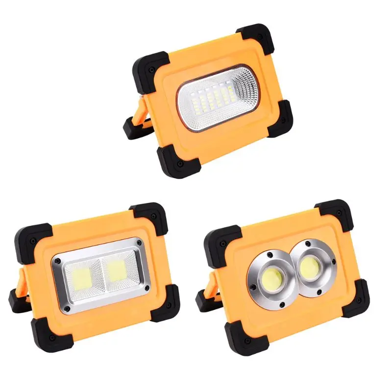 2021 New Waterproof Camping Emergency Flood Lamp USB Rechargeable Flashlight Solar COB LED Work Light
2021 New Waterproof Camping Emergency Flood Lamp USB Rechargeable Flashlight Solar COB LED Work Light