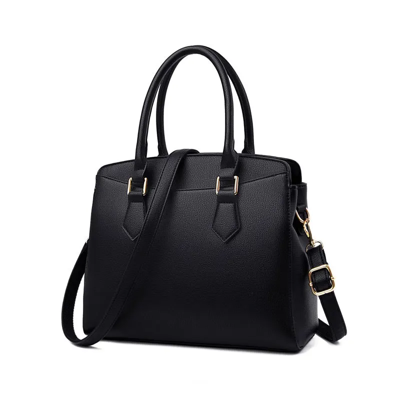 The new 2020 fashion middle-aged woman bag trend is versatile with large capacity one-shoulder cross-body fashion mother handbag
The new 2020 fashion middle-aged woman bag trend is versatile with large capacity one-shoulder cross-body fashion mother handbag