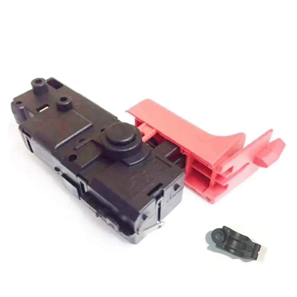 1pc AC220V Rotory Hammer On-off Switch Replacement For Bosch Rotory Hammer GBH2-26DE GBH2-26DFR GBH2-26E GBH2-26DRE GBH2-26RE
1pc AC220V Rotory Hammer On-off Switch Replacement For Bosch Rotory Hammer GBH2-26DE GBH2-26DFR GBH2-26E GBH2-26DRE GBH2-26RE