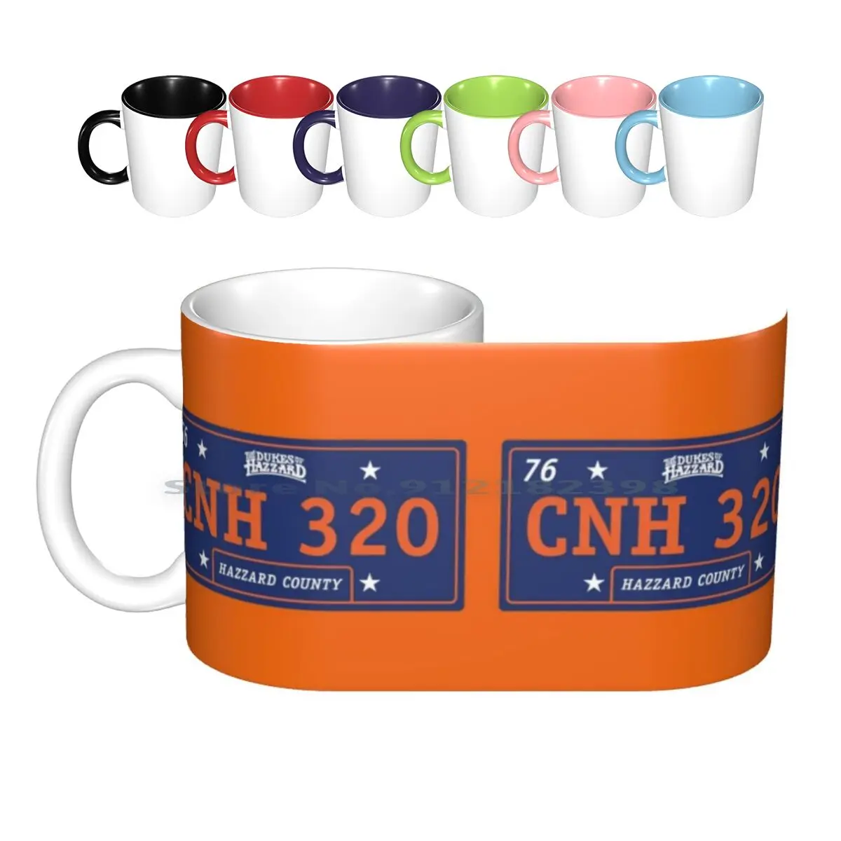 Керамические кружки Cnh 320/уезд гамашура/кофейные чашки молочный чай Кружка гамашура генерал ли гамашура автомобиль Ретро ТВ 70 S классический
Керамические кружки Cnh 320/уезд гамашура/кофейные чашки молочный чай Кружка гамашура генерал ли гамашура автомобиль Ретро ТВ 70 S классический