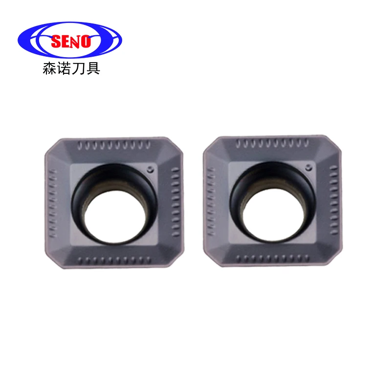 SEKT1204 100% Original Insert Milling Cutter Cnc Lathe Machine Parts Turing Cutter Tools Match Km12 Face Milling Cutter
SEKT1204 100% Original Insert Milling Cutter Cnc Lathe Machine Parts Turing Cutter Tools Match Km12 Face Milling Cutter