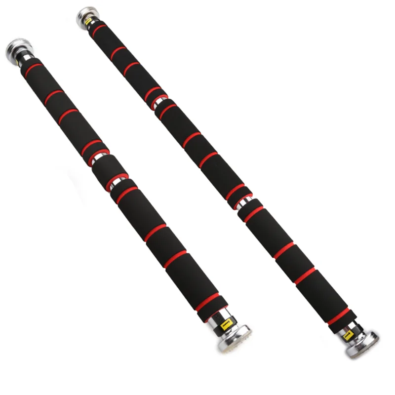 Chin Up bar 200kg Adjustable Door Horizontal Bars Exercise Home Workout GymPull Up Training Bar Sport Fitness Equipments
Chin Up bar 200kg Adjustable Door Horizontal Bars Exercise Home Workout GymPull Up Training Bar Sport Fitness Equipments