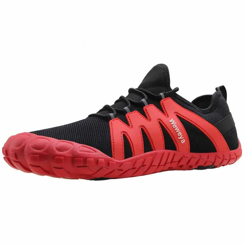 Sneakers Men Minimalist Shoes Barefoot Five Toe Shoes Summer Running Shoes for Men Outdoor Light Quick Dry Beach Diving Shoes
Sneakers Men Minimalist Shoes Barefoot Five Toe Shoes Summer Running Shoes for Men Outdoor Light Quick Dry Beach Diving Shoes