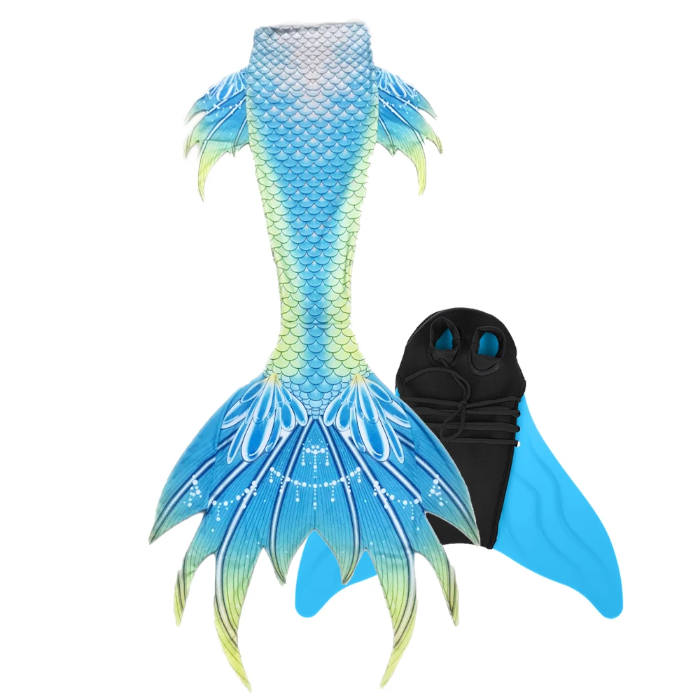 2020 NEW WOMEN Luxurious Mermaid Tail adult kids Swimming Tail Monofin Cosplay Children Mermaid Tails for Swimming
2020 NEW WOMEN Luxurious Mermaid Tail adult kids Swimming Tail Monofin Cosplay Children Mermaid Tails for Swimming