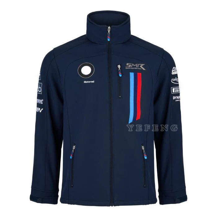 Новинка 2021, флисовый свитер на молнии для горного велосипеда BMW
Новинка 2021, флисовый свитер на молнии для горного велосипеда BMW