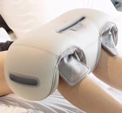 Knee Pain Relief Laser Physical therapy Electric Knee Care Laser Massager electric Double knee massager
Knee Pain Relief Laser Physical therapy Electric Knee Care Laser Massager electric Double knee massager