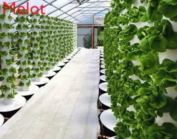 hot sale Agriculture growing plant aeroponic hydroponics farm equipment aeroponic tower
hot sale Agriculture growing plant aeroponic hydroponics farm equipment aeroponic tower