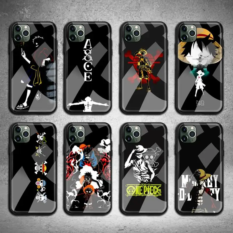 Popular Japanese Anime Phone Case Tempered Glass For iPhone 13 12 11 Pro Mini XR XS MAX 8 X 7 6S 6 Plus SE 2020 cover
Popular Japanese Anime Phone Case Tempered Glass For iPhone 13 12 11 Pro Mini XR XS MAX 8 X 7 6S 6 Plus SE 2020 cover