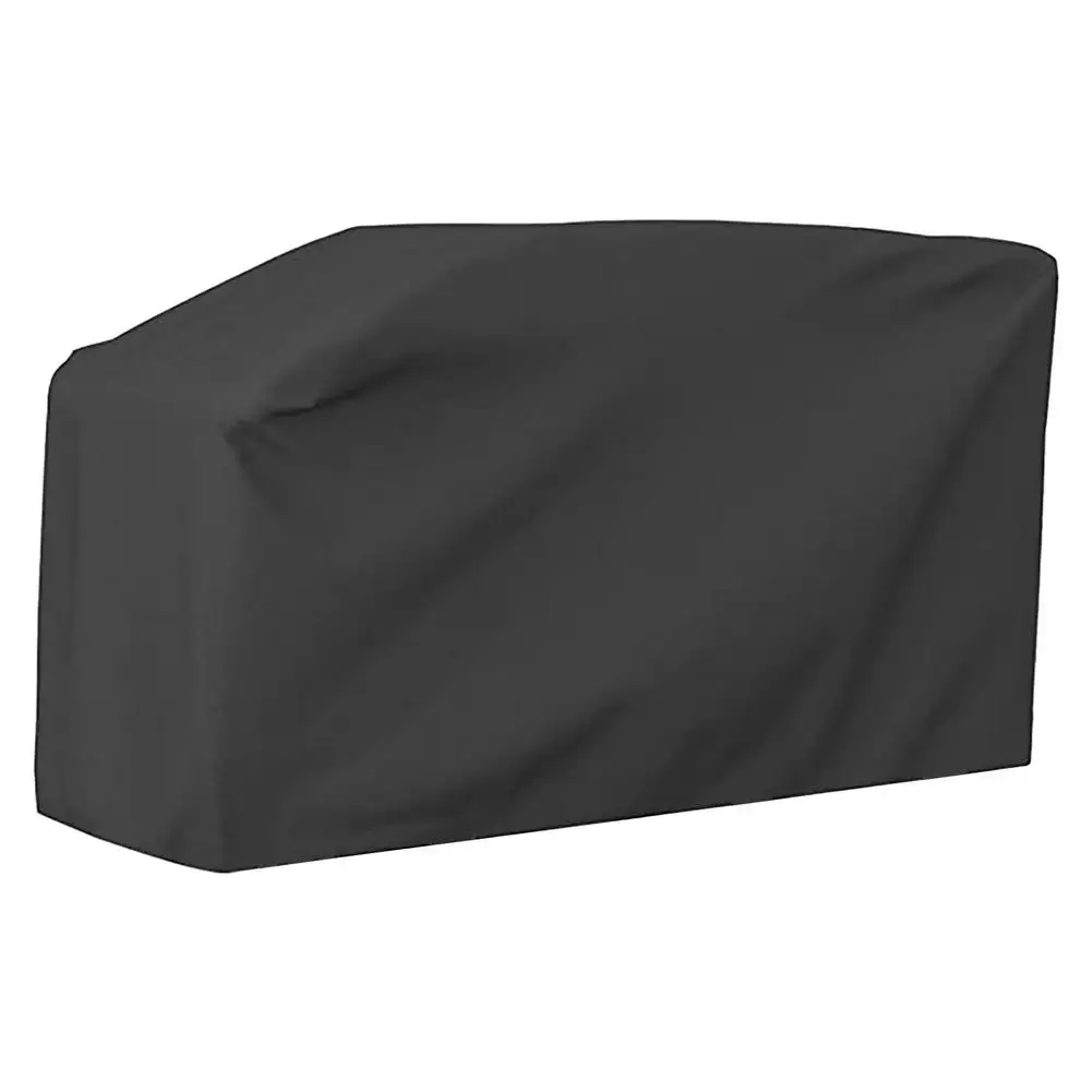 BBQ Cover Barbecue Cover Waterproof Heavy Duty Oxford Fabric BBQ Grill Cover With Drawstring Windproof Anti-UV Gas Grill C
BBQ Cover Barbecue Cover Waterproof Heavy Duty Oxford Fabric BBQ Grill Cover With Drawstring Windproof Anti-UV Gas Grill C