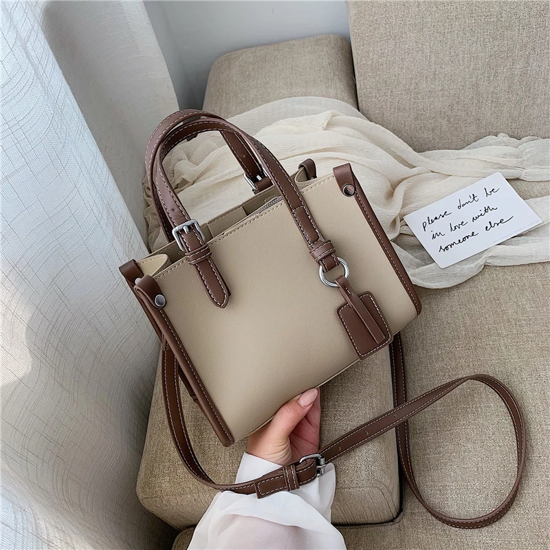 Casual Zipper Handbag Unique Design Colourful Ladies Casual Handbag Minimalist Soft Leather Torebka Damska Bag Women DE50ST
Casual Zipper Handbag Unique Design Colourful Ladies Casual Handbag Minimalist Soft Leather Torebka Damska Bag Women DE50ST