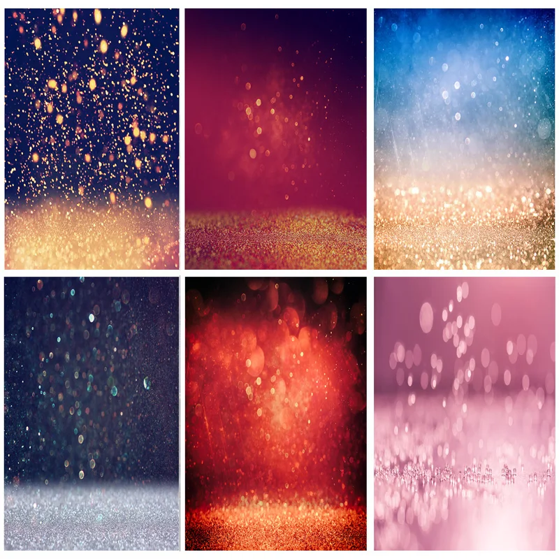 SHENGYONGBAO Art Fabric Photography Backdrops Prop Glitter Facula Light Spot Theme Photography Background 21318GBT-06
SHENGYONGBAO Art Fabric Photography Backdrops Prop Glitter Facula Light Spot Theme Photography Background 21318GBT-06