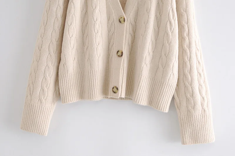 Free Inspirit New Arrival Top Matching Women's V-neck Batwing Full Sleeves Twisted Thick Spring/autumn Warm Cardigans Sweaters
Free Inspirit New Arrival Top Matching Women's V-neck Batwing Full Sleeves Twisted Thick Spring/autumn Warm Cardigans Sweaters