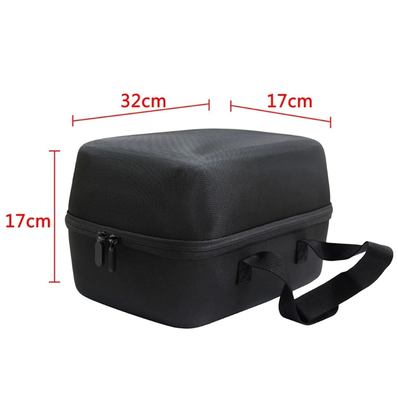 For-M-arshall Kilburn/Kilburn II/ACTON II VOICE Wireless Bluetooth Speaker Hard EVA Outdoor Carrying Case Bag Cover Case
For-M-arshall Kilburn/Kilburn II/ACTON II VOICE Wireless Bluetooth Speaker Hard EVA Outdoor Carrying Case Bag Cover Case