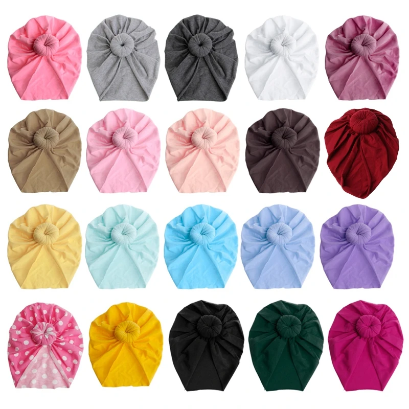 Baby Turban Top Knot Hat Toddler Kids Boy Girl India Beanie Hat Lovely Soft Newborn Headwear Photography Props Accessories New
Baby Turban Top Knot Hat Toddler Kids Boy Girl India Beanie Hat Lovely Soft Newborn Headwear Photography Props Accessories New