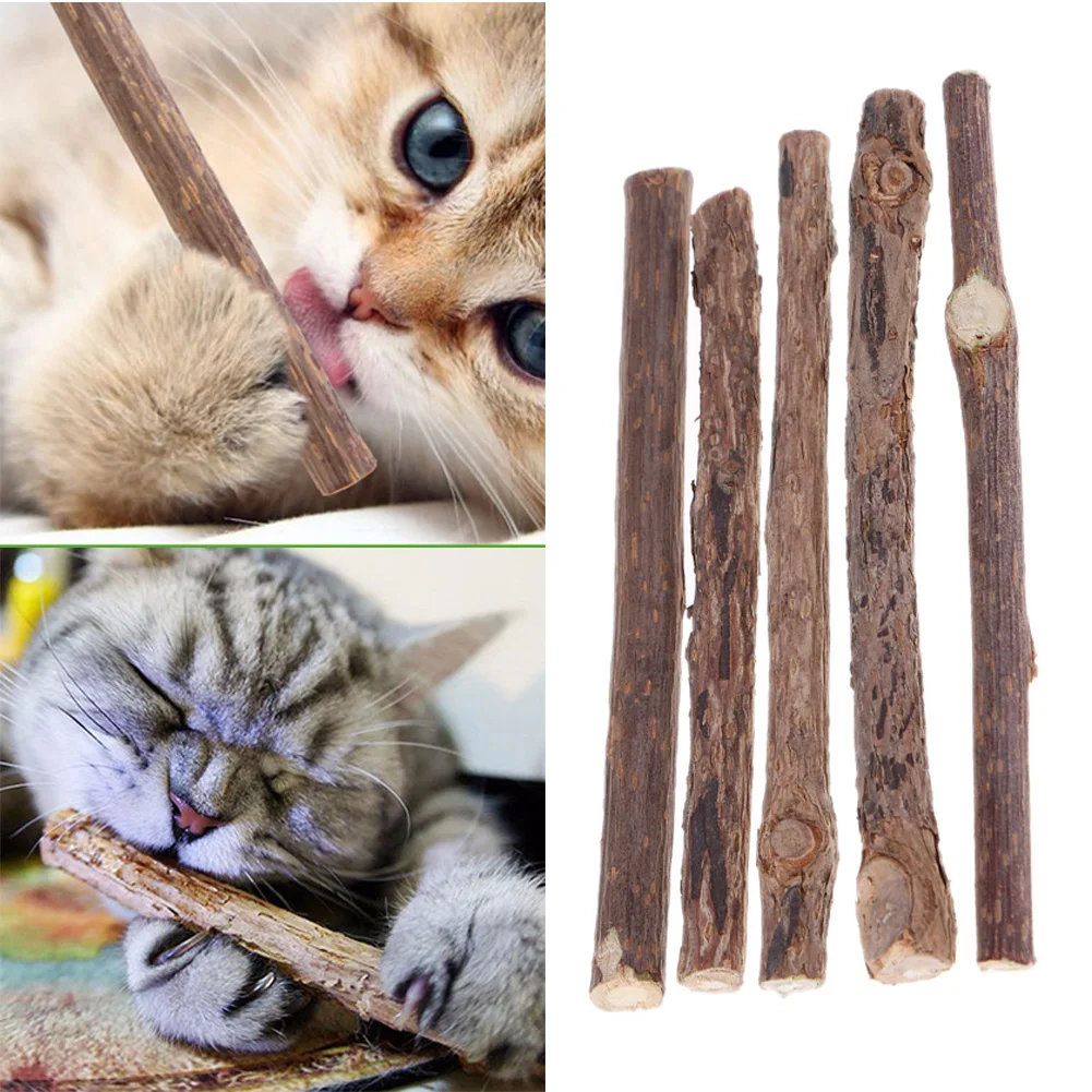 5/10/15/20pcs Pure Natural Catnip Pet Cat Toy Molar Toothpaste Branch Cleaning Teeth Silvervine Cat Snacks Sticks Pet Supplies
5/10/15/20pcs Pure Natural Catnip Pet Cat Toy Molar Toothpaste Branch Cleaning Teeth Silvervine Cat Snacks Sticks Pet Supplies