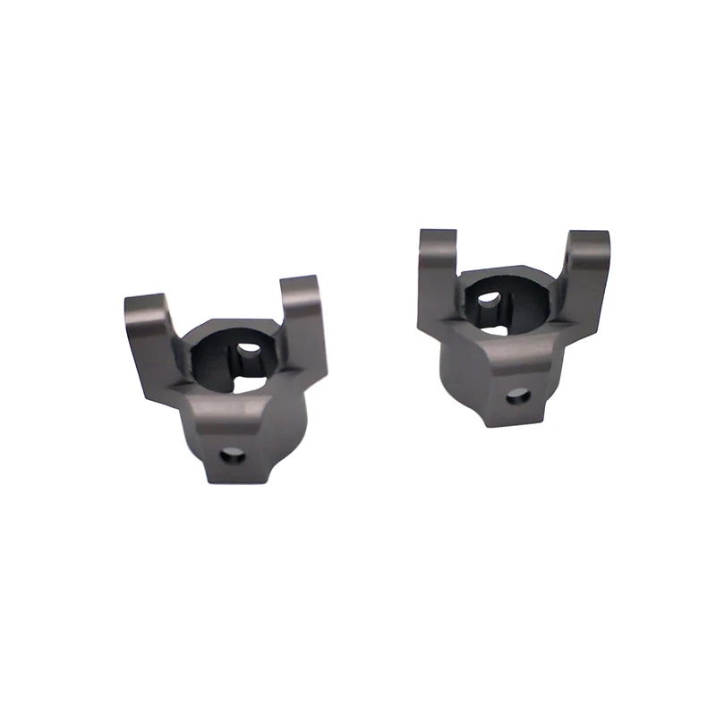 1set METAL Front Knuckle + Steering Link Rod Titanium & 4Pcs RC Car Round LED Light Cover for 1:10 Tamiya HSP
1set METAL Front Knuckle + Steering Link Rod Titanium & 4Pcs RC Car Round LED Light Cover for 1:10 Tamiya HSP