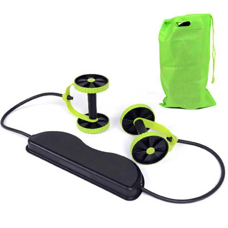 Multi-functional Power Roller Double-wheel Wall Pulley ABS Wheel Pulling Rope Automatic Resilient /50
Multi-functional Power Roller Double-wheel Wall Pulley ABS Wheel Pulling Rope Automatic Resilient /50