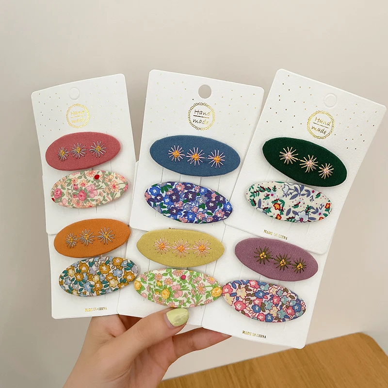 2PC Hair Clips New 2021 Women Side Bangs Fix Fringe Barrette Makeup Washing Face Female Ladies Hair Accessories Girls Hairpin
2PC Hair Clips New 2021 Women Side Bangs Fix Fringe Barrette Makeup Washing Face Female Ladies Hair Accessories Girls Hairpin