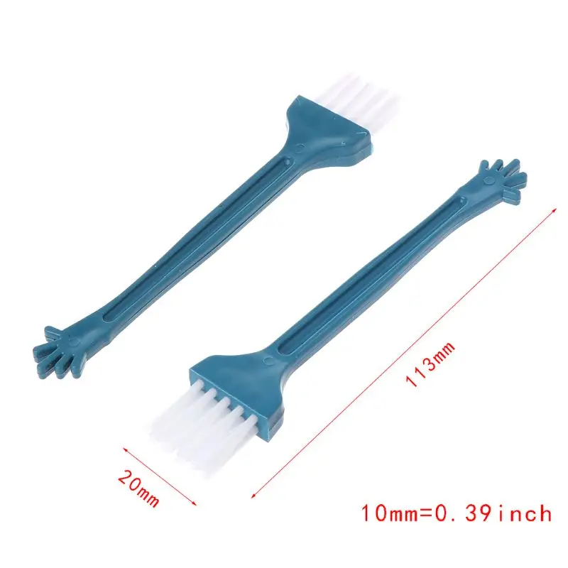 Mini Desktop Broom Cleaning Brush Sweep Tool Desk Computer Keyboard Car Air Vent Office Home PXPA
Mini Desktop Broom Cleaning Brush Sweep Tool Desk Computer Keyboard Car Air Vent Office Home PXPA