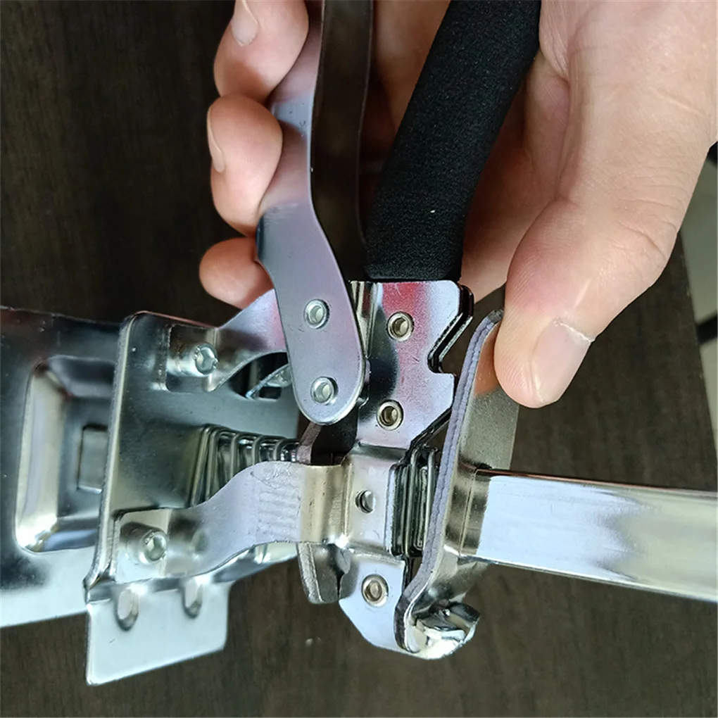 LABOR-SAVING Arm Professional-Grade Constructed Stainless Steel Tile Height Precision Locator Wall Leveling Lifting Tool
LABOR-SAVING Arm Professional-Grade Constructed Stainless Steel Tile Height Precision Locator Wall Leveling Lifting Tool