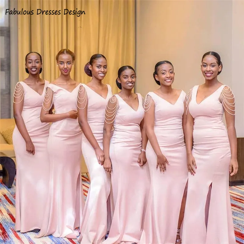 Женское длинное платье подружки невесты, длинное Привлекательное платье с открытой спиной и бисером для свадебной вечеринки, по индивидуал...
Женское длинное платье подружки невесты, длинное Привлекательное платье с открытой спиной и бисером для свадебной вечеринки, по индивидуал...