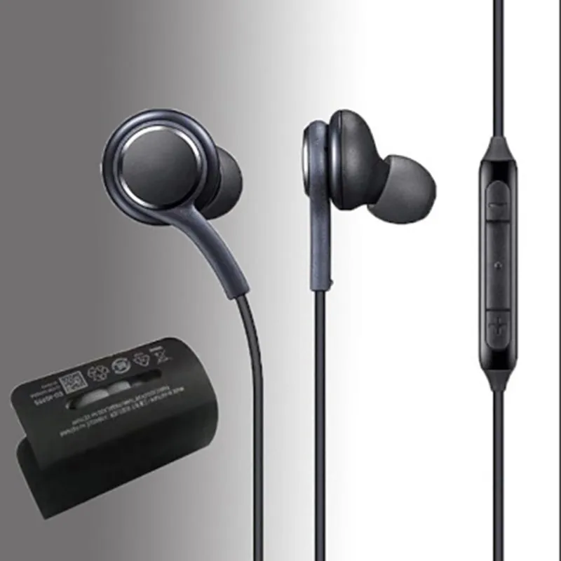 10 Pieces/Lot Bass Stereo Headset In-Ear Sports Music Type C Earphone For Samsung Galaxy S5 S6 S7 Edge S8 S9 S10 Note 8 S20 | Электроника