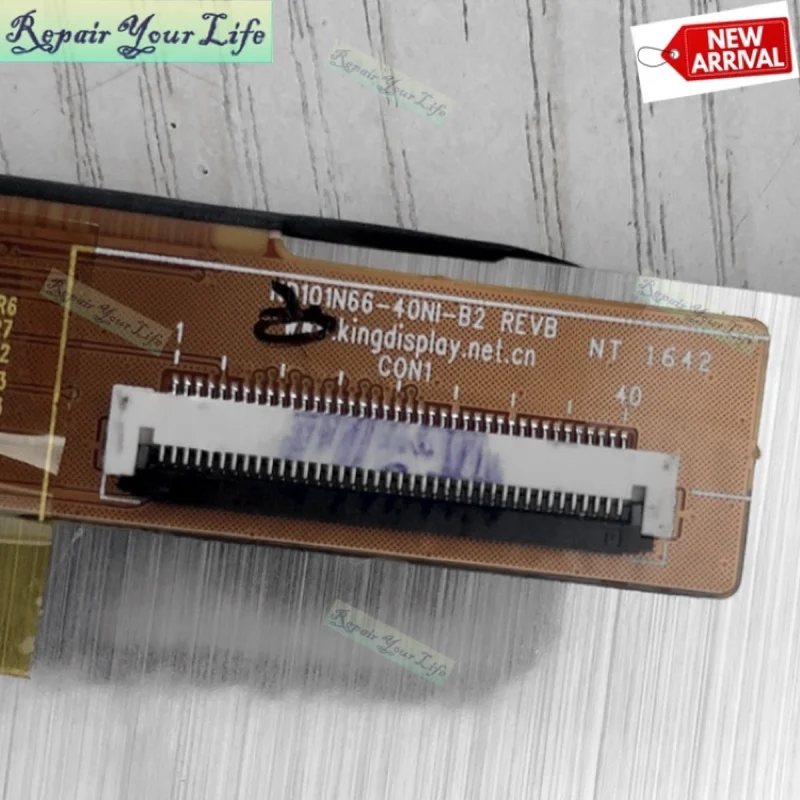 Good KD101N66-40NI-B2 REVB 40pin 10.1 display screen texet digma plane iconbit prestigio ginzzu texet bq tablet lcd matrix
Good KD101N66-40NI-B2 REVB 40pin 10.1 display screen texet digma plane iconbit prestigio ginzzu texet bq tablet lcd matrix