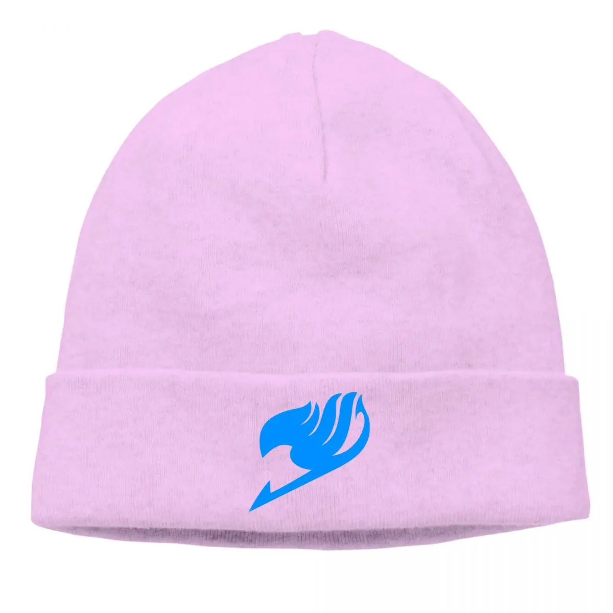 Fairy Tail Blood Anime Outdoor Beanie Hats Blue Knitted Bonnet High Quality Skullies Caps Men Women's Earmuffs
Fairy Tail Blood Anime Outdoor Beanie Hats Blue Knitted Bonnet High Quality Skullies Caps Men Women's Earmuffs