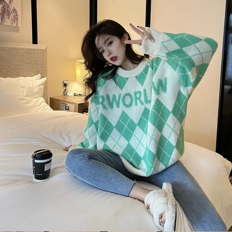 Autumn New Cashmere Sweater Coat Women Korean Style Cardigan Women Fashion Spring Sweater Female Long Cardigans Knitting Outfit 
Autumn New Cashmere Sweater Coat Women Korean Style Cardigan Women Fashion Spring Sweater Female Long Cardigans Knitting Outfit