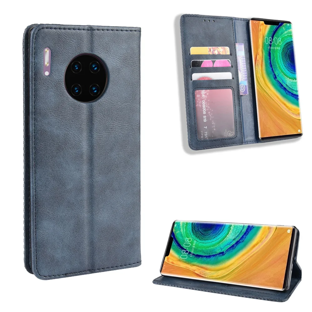 For Huawei Mate 30 Pro Case Mate30 Pro Wallet Flip Leather No Buckle Phone Cover For Huawei Mate 30 Pro LIO-L09 With Photo frame
For Huawei Mate 30 Pro Case Mate30 Pro Wallet Flip Leather No Buckle Phone Cover For Huawei Mate 30 Pro LIO-L09 With Photo frame