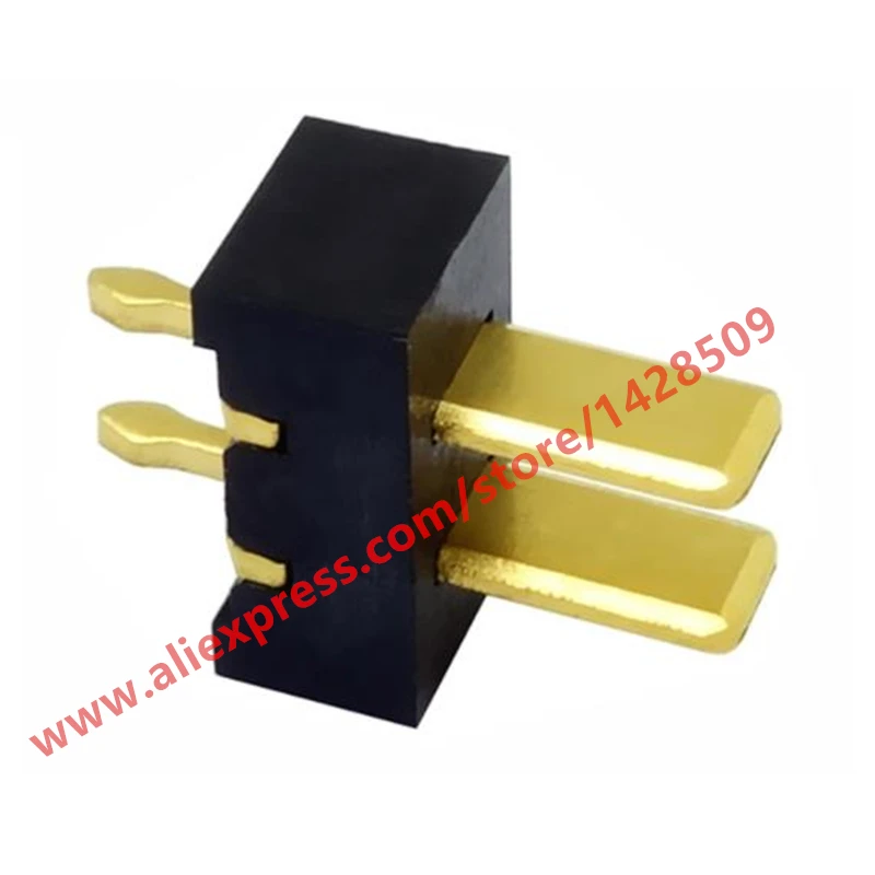 10pcs Miniature Large Current Positive and Negative Connector Assembly 2-pin 2.5mm Pitch Battery Male Socket Adaptor
10pcs Miniature Large Current Positive and Negative Connector Assembly 2-pin 2.5mm Pitch Battery Male Socket Adaptor
