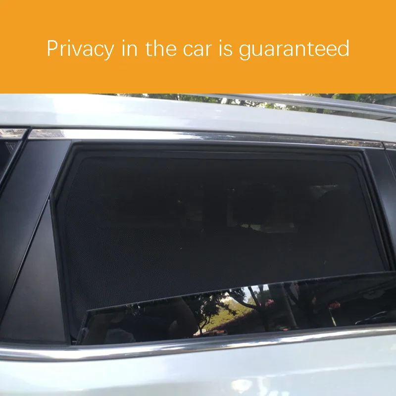 For Skoda Fabia Octavia Superd Kodiaq Car Sun shade Mesh Sunshade Side Window Sun Visor Sunscreen Insulation car Accessories
For Skoda Fabia Octavia Superd Kodiaq Car Sun shade Mesh Sunshade Side Window Sun Visor Sunscreen Insulation car Accessories
