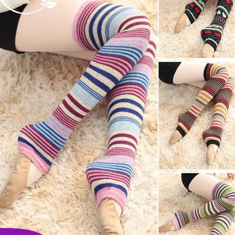 Camouflage Dance Belly Dance Sock Warm Spring And Summer Over The Knee Foot Sleeve Exercise Dance Leg Protection Beginners
Camouflage Dance Belly Dance Sock Warm Spring And Summer Over The Knee Foot Sleeve Exercise Dance Leg Protection Beginners