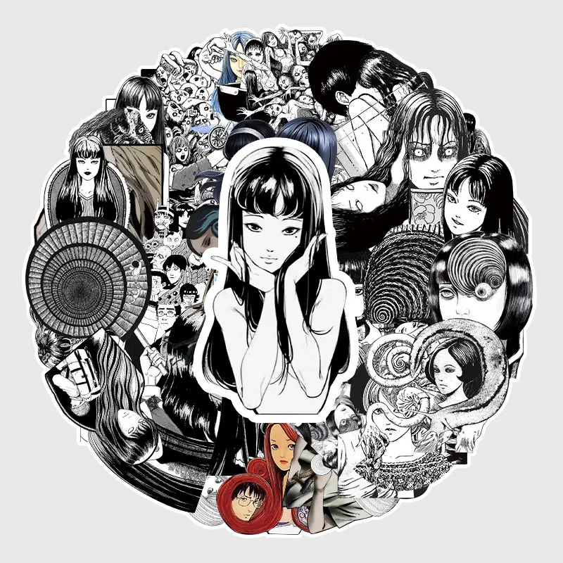 10/30/50PCS Fujiang Cartoon Anime Graffiti Stickers Motorcycle Water Cup Ceramic Cup Waterproof Stickers
10/30/50PCS Fujiang Cartoon Anime Graffiti Stickers Motorcycle Water Cup Ceramic Cup Waterproof Stickers