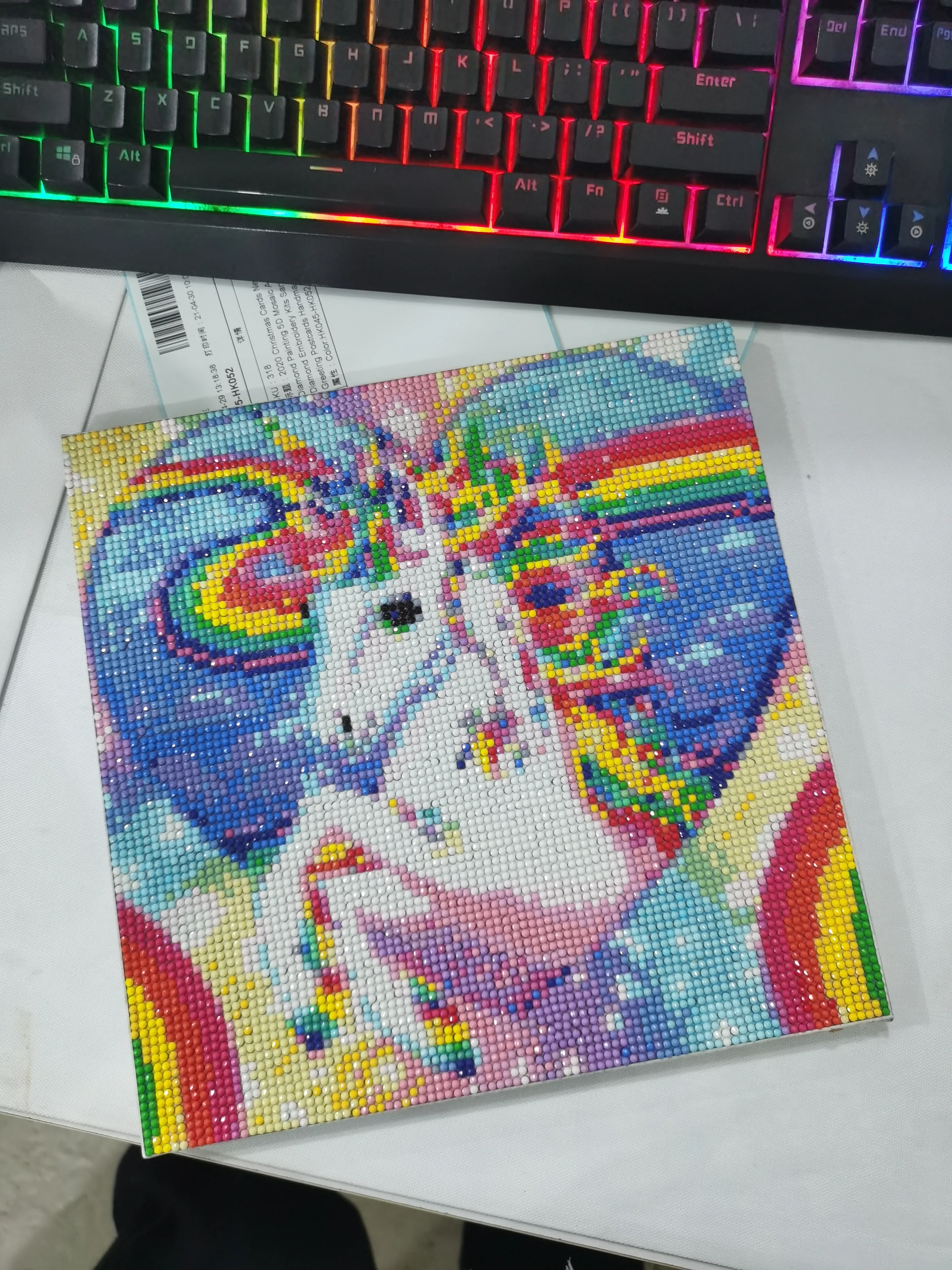 Набор для алмазной живописи в рамке, холст 30x40 см, популярная алмазная живопись, Украшение стен для дома, искусство
Набор для алмазной живописи в рамке, холст 30x40 см, популярная алмазная живопись, Украшение стен для дома, искусство