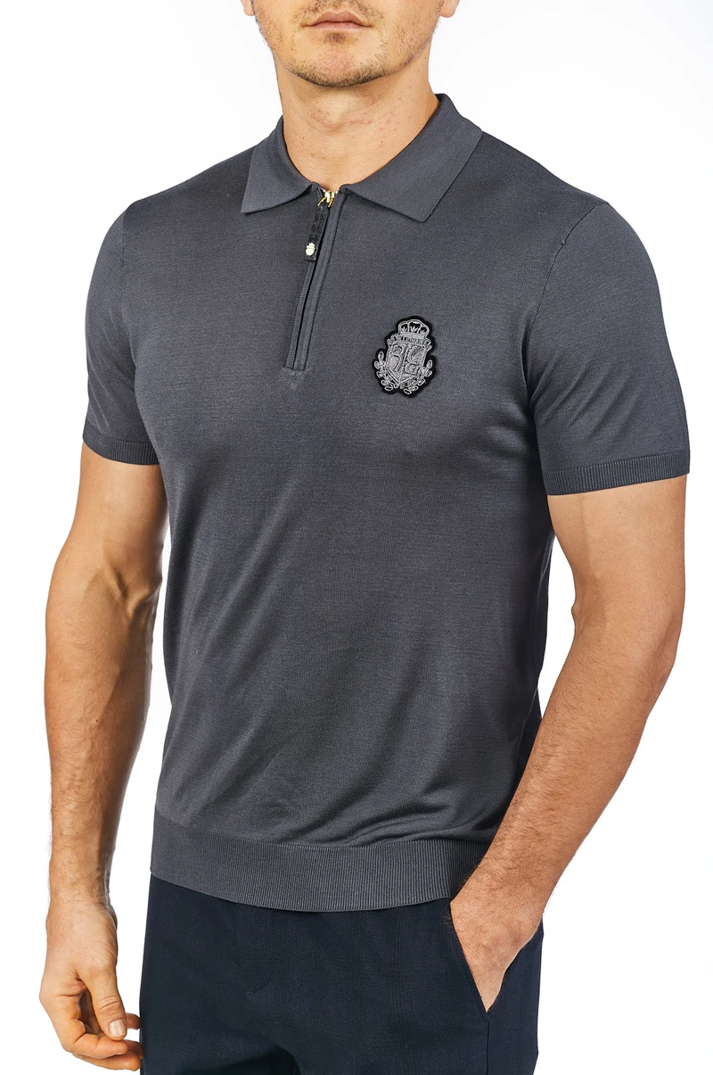 Billionaire Polo T shirt men's silk 2021 summer arrival commerce comfort geometric pattern high quality free shipping
Billionaire Polo T shirt men's silk 2021 summer arrival commerce comfort geometric pattern high quality free shipping