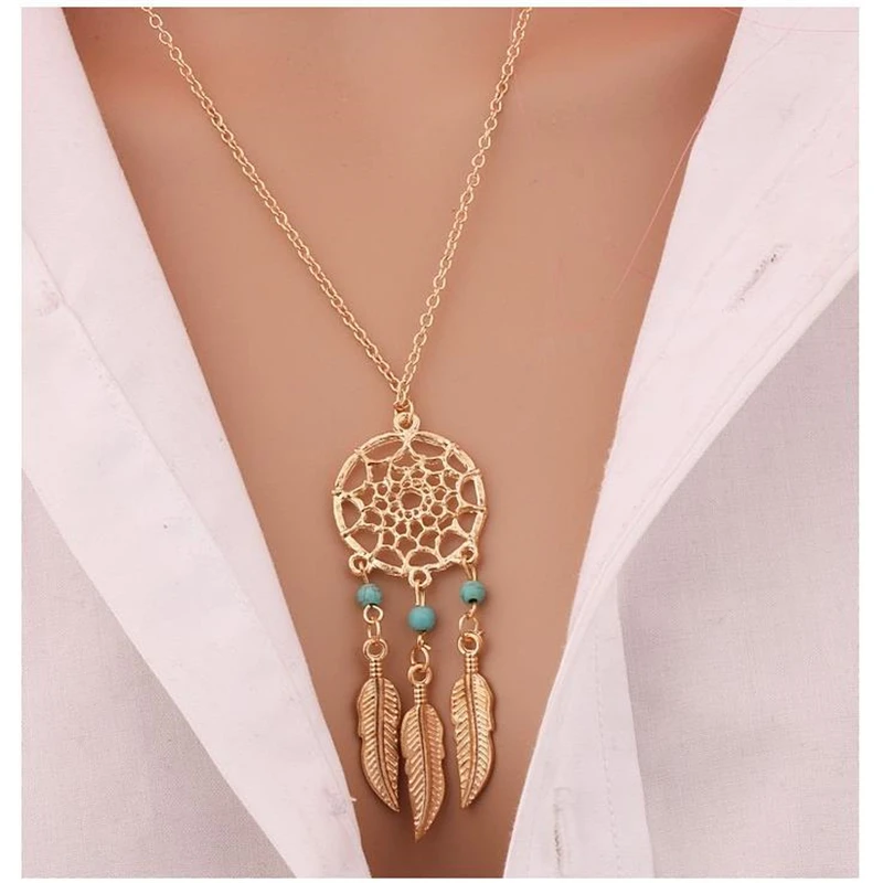Turquoi Bead Necklace Chocker Coin Feather Necklace Women Accessories Jewlery Chain Pendant Necklace Jewellery
Turquoi Bead Necklace Chocker Coin Feather Necklace Women Accessories Jewlery Chain Pendant Necklace Jewellery