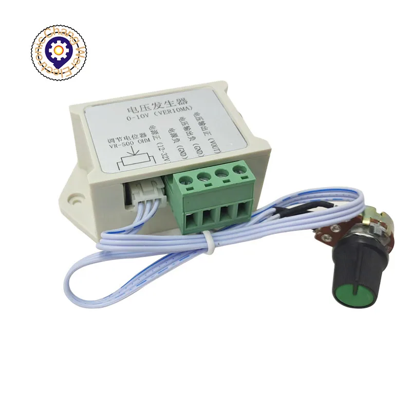 Генератор напряжения CNC 0-10 в 0-5 в 0-3,3 В аналоговая передача переменного напряжения поколения
Генератор напряжения CNC 0-10 в 0-5 в 0-3,3 В аналоговая передача переменного напряжения поколения