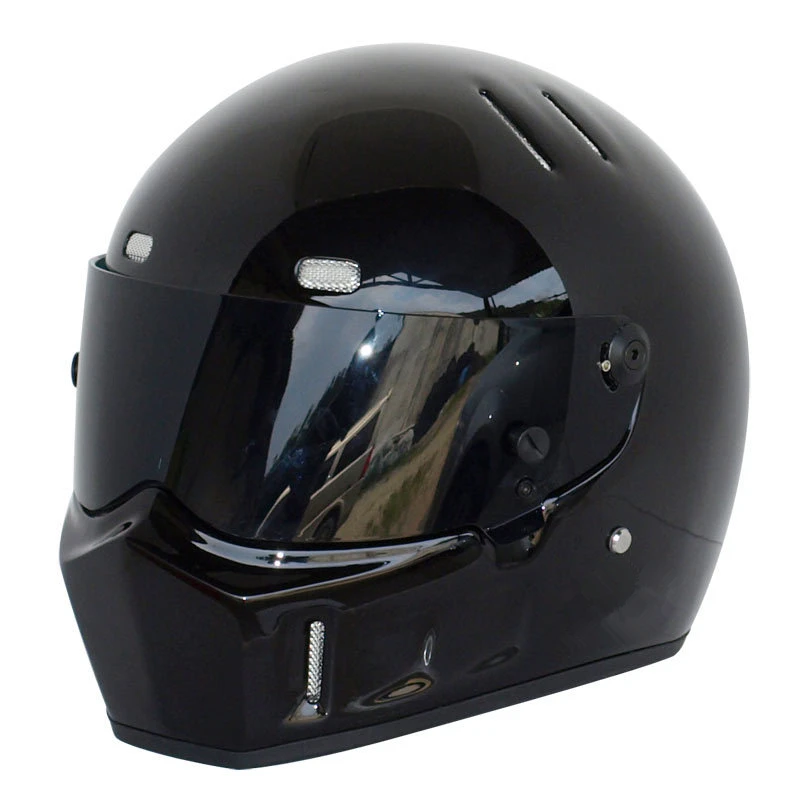 Motorcycle мотоциклетные шлемы с полным лицом гоночный capacete шлем для мотокросса ATV-1