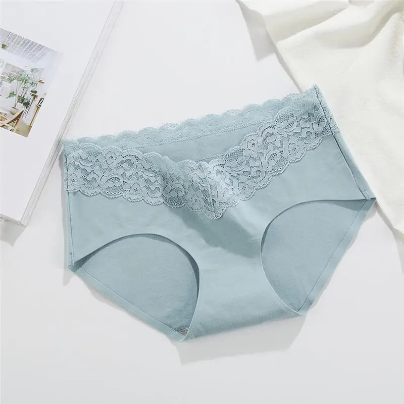4 Pcs Sexy Lingerie Women Underwear Breathable Lingerie Female Panties Soft Girls Briefs Elastic Ladies Underpants Solid Q3876
4 Pcs Sexy Lingerie Women Underwear Breathable Lingerie Female Panties Soft Girls Briefs Elastic Ladies Underpants Solid Q3876